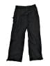The North Face 100% Polyester Black Casual Pants Size 10 - 12 - photo 2