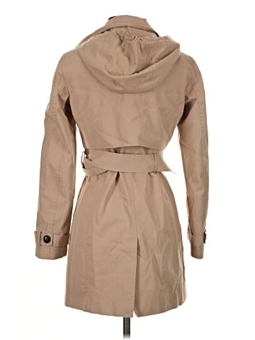 Marc New York Andrew Marc Trenchcoat (view 2)