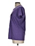 Anvil Purple Short Sleeve T-Shirt Size L - photo 5