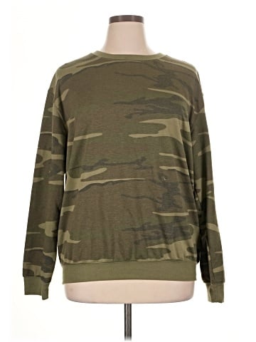 Cold Crush Long Sleeve Top (view 1)