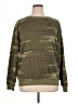 Cold Crush Green Long Sleeve Top Size 0X - photo 1