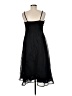 Prettygarden 100% Polyester Black Cocktail Dress Size M - photo 2