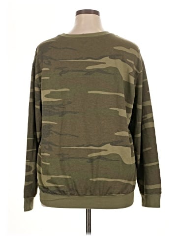 Cold Crush Long Sleeve Top (view 2)