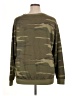 Cold Crush Green Long Sleeve Top Size 0X - photo 2