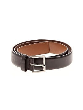 Banana Republic Leather Belt
