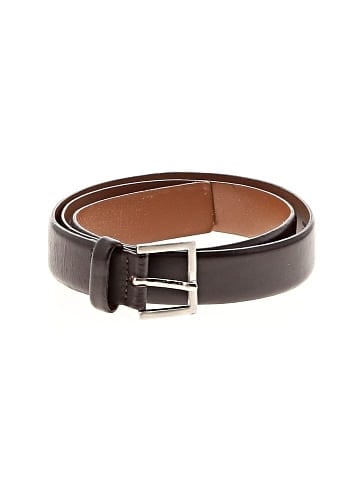Banana Republic Leather Belt (view 1)