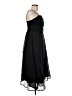 Prettygarden 100% Polyester Black Cocktail Dress Size M - photo 4