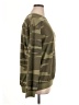 Cold Crush Green Long Sleeve Top Size 0X - photo 4