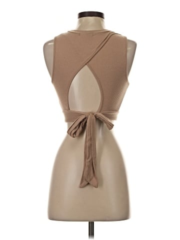 Timing Sleeveless Top (view 2)
