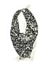 Unbranded Black Scarf One size - photo 1