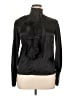 Assorted Brands Black Long Sleeve Blouse Size XL - photo 1