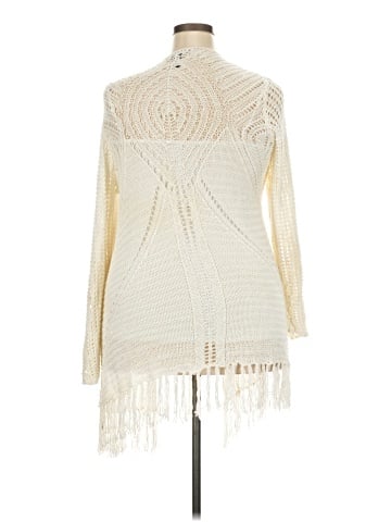Ashley Stewart Cardigan (view 2)