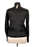 Assorted Brands Black Long Sleeve Blouse Size XL - photo 2