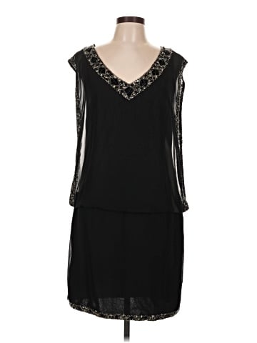 Jkara Cocktail Dress (view 1)