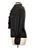 Assorted Brands Black Long Sleeve Blouse Size XL - photo 5