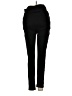 Maternal America Black Active Pants Size S - photo 2