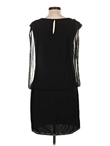 Jkara Cocktail Dress (view 2)
