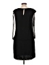 Jkara 100% Polyester Black Cocktail Dress Size 12 - photo 2