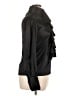 Assorted Brands Black Long Sleeve Blouse Size XL - photo 4