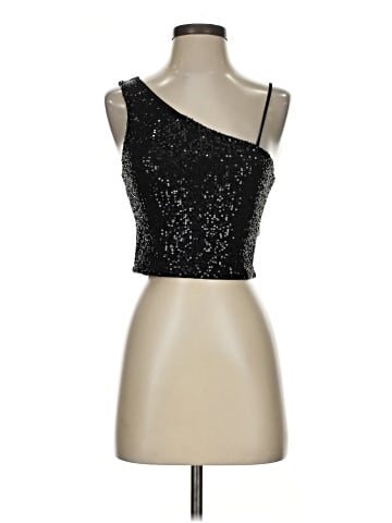 Elodie Sleeveless Top (view 1)