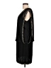 Jkara 100% Polyester Black Cocktail Dress Size 12 - photo 5