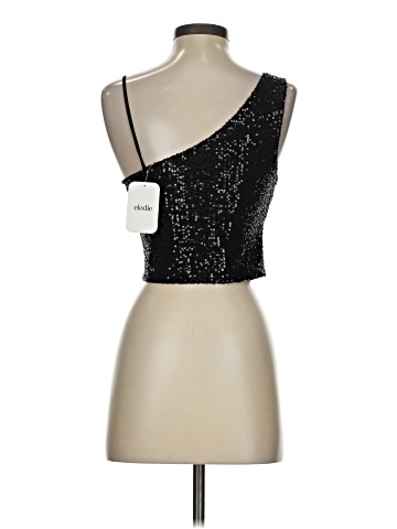 Elodie Sleeveless Top (view 2)