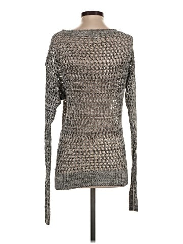 Katherine Barclay Long Sleeve T-Shirt (view 2)