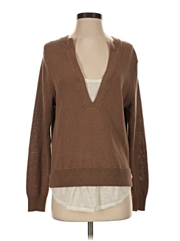 Brochu Walker Long Sleeve Top (view 1)