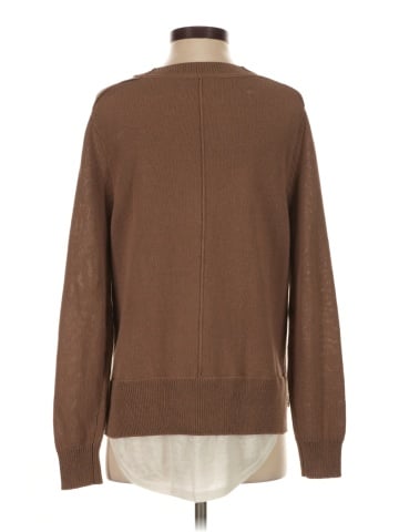 Brochu Walker Long Sleeve Top (view 2)
