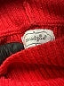 Mud Pie Red Turtleneck Sweater Size L - photo 7