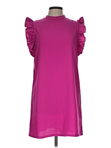 TCEC Cocktail Dress (view 1)