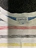 Flapdoodles Stripes Green Short Sleeve Top Size S (kids) - photo 3