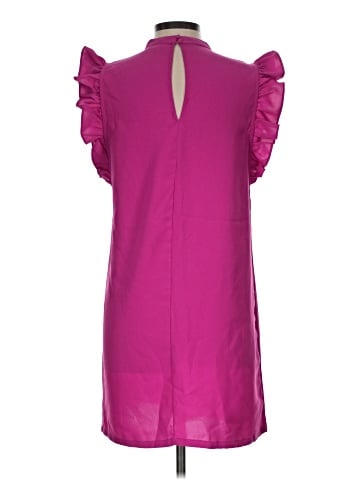 TCEC Cocktail Dress (view 2)