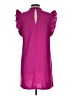 TCEC Pink Cocktail Dress Size L - photo 2