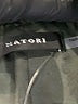 Natori 100% Polyester Black Coat Size S - photo 6
