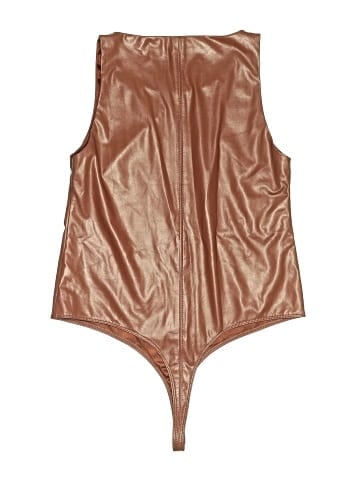 Shinestar Sleeveless Blouse (view 2)