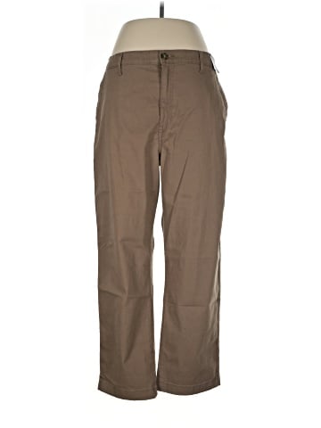 G.H. Bass & Co. Khakis (view 1)
