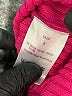 Elk Pink Turtleneck Sweater Size S - photo 8