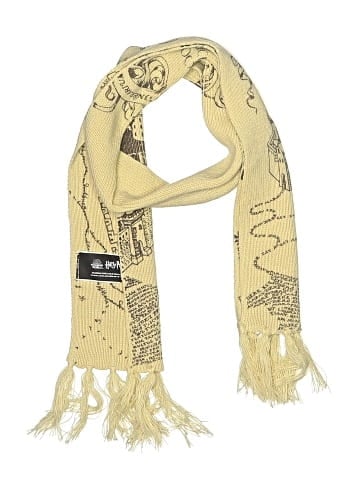 Harry Potter Scarf (view 1)