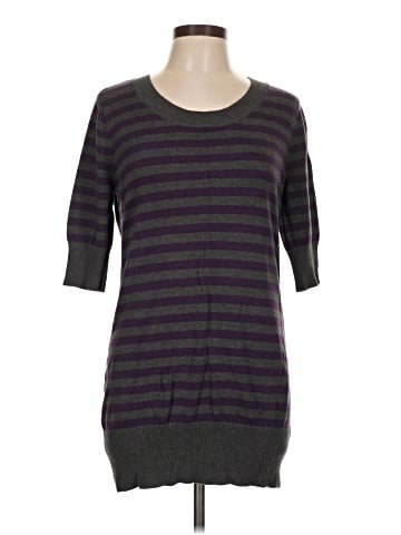 Canyon River Blues Pullover Sweater (view 1)