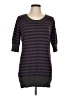 Canyon River Blues Purple Pullover Sweater Size L - photo 1