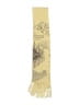 Harry Potter 100% Acrylic Yellow Scarf One size - photo 2