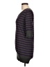 Canyon River Blues Purple Pullover Sweater Size L - photo 5