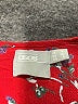 ASOS Paisley Red Casual Dress Size 4 - photo 7