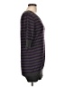 Canyon River Blues Purple Pullover Sweater Size L - photo 4