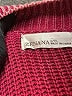 Zenana 100% Cotton Solid Burgundy Pullover Sweater Size L - photo 7