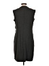 Spense Gray Cocktail Dress Size 12 - photo 2