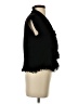 MNG Black Sweater Vest Size S - photo 4