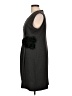 Spense Gray Cocktail Dress Size 12 - photo 5