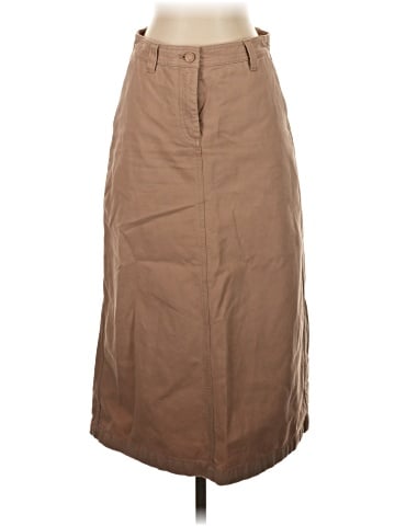 Sunday Best Casual Skirt (view 1)